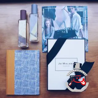Tobacco & Mandarin Jo Malone London